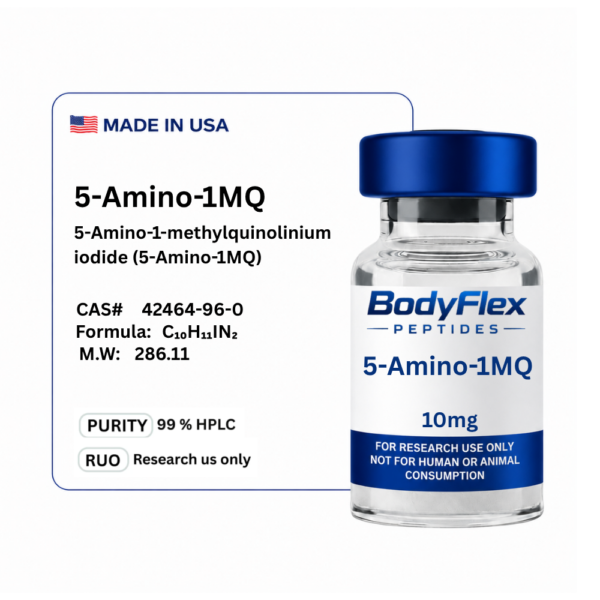 5-Amino-1MQ