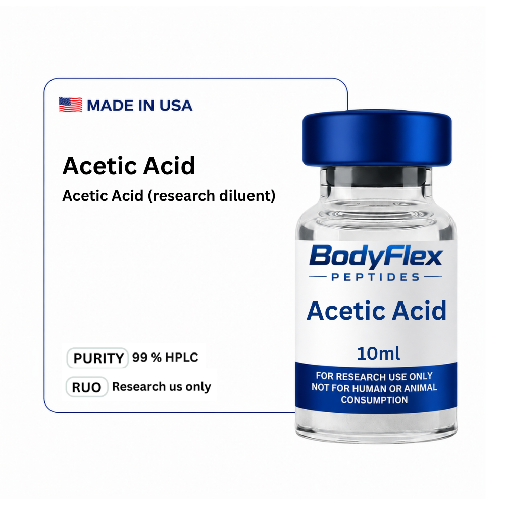 Acetic Acid