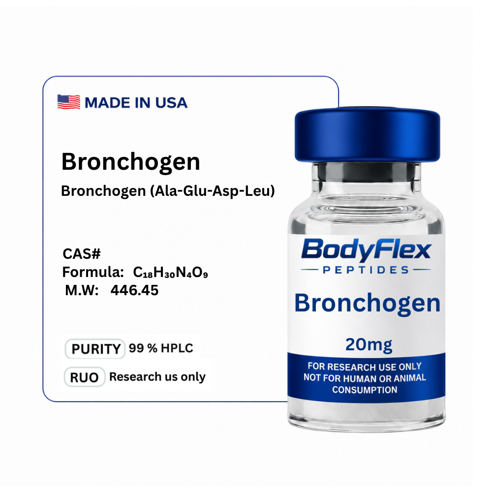 Bronchogen
