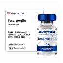Tesamorelin