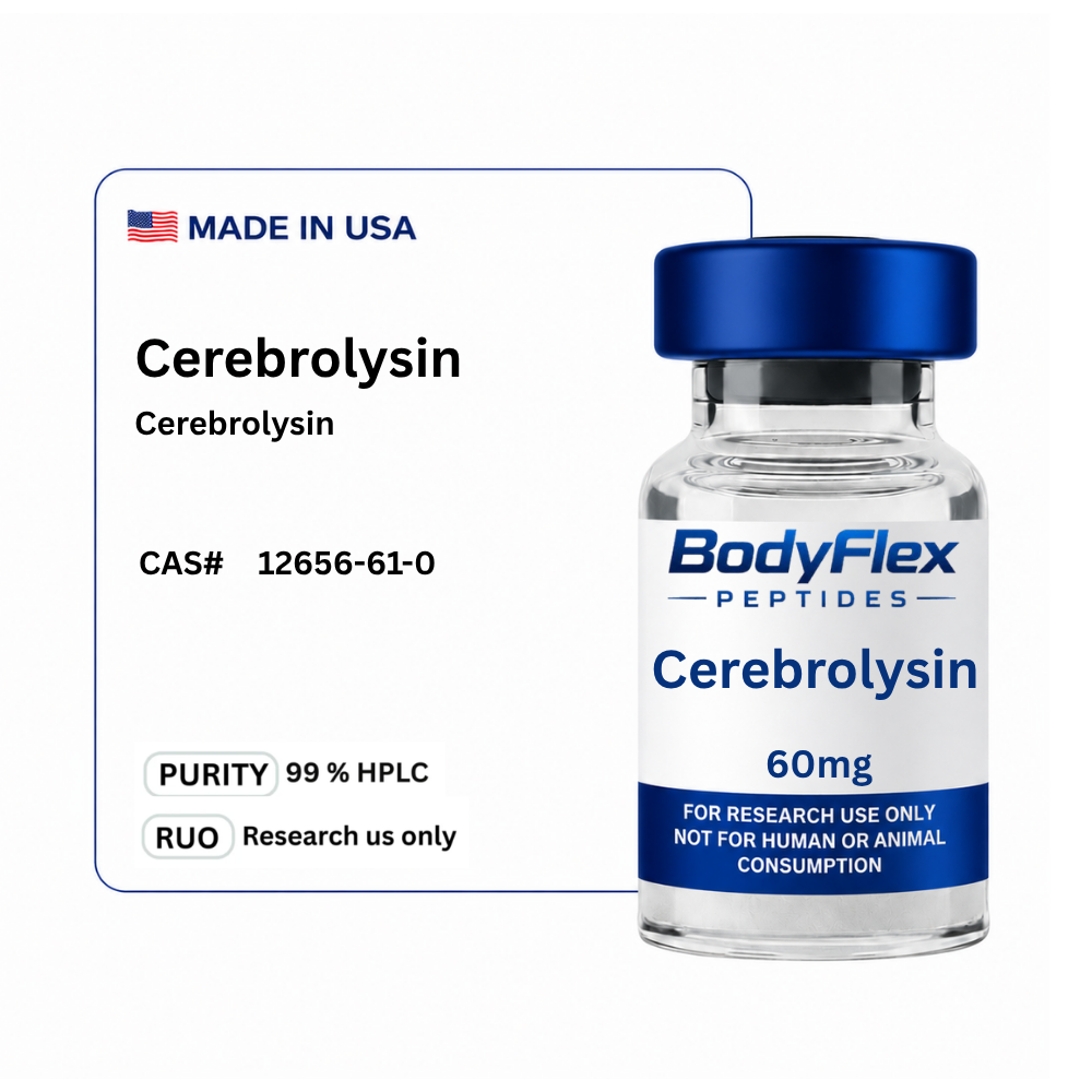 Cerebrolysin