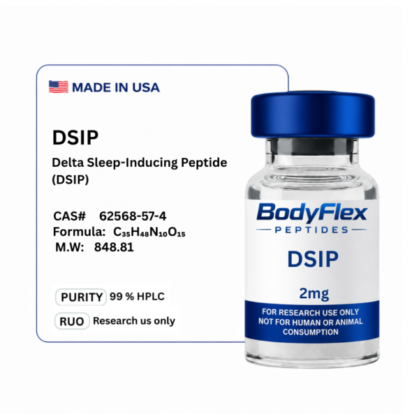 DSIP