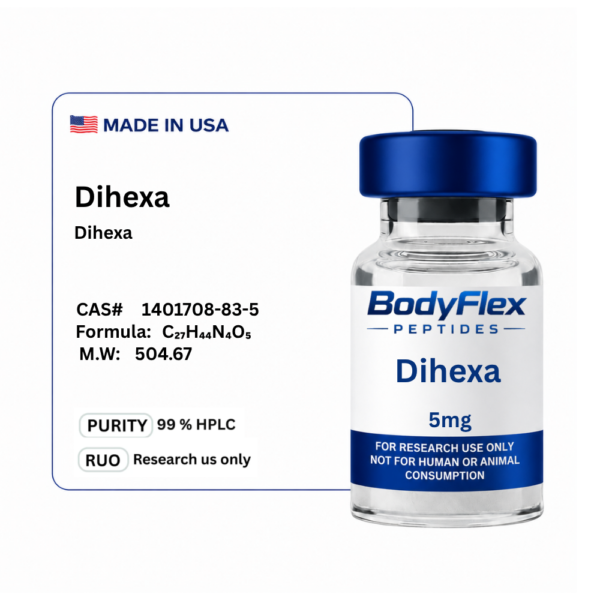 Dihexa