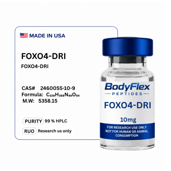 FOXO4-DRI