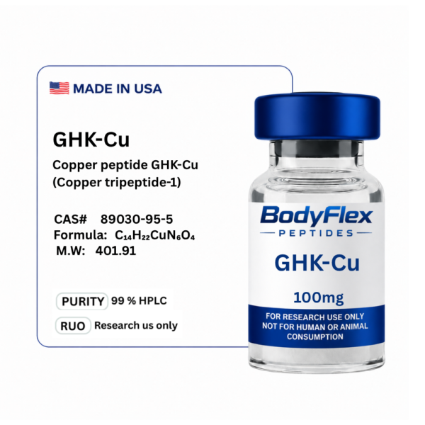 GHK-Cu