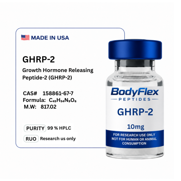 GHRP-2