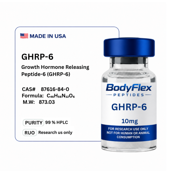 GHRP-6