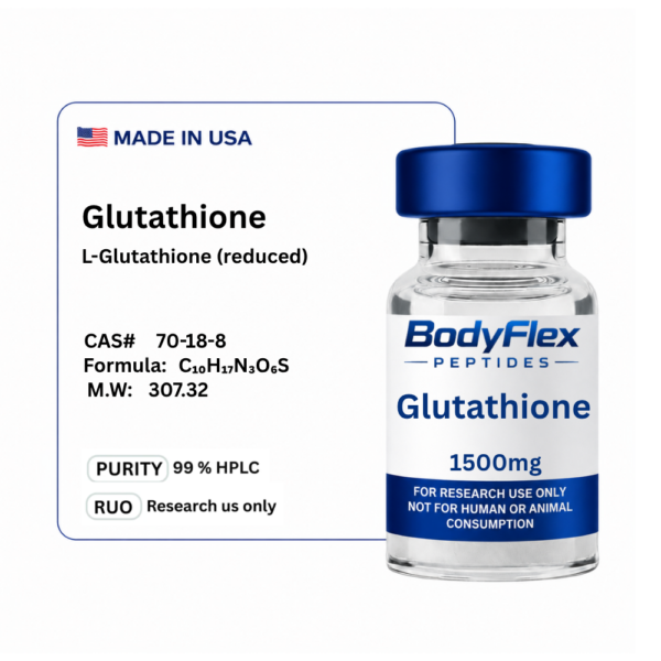 Glutathione