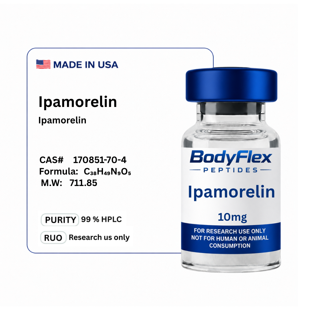 Ipamorelin