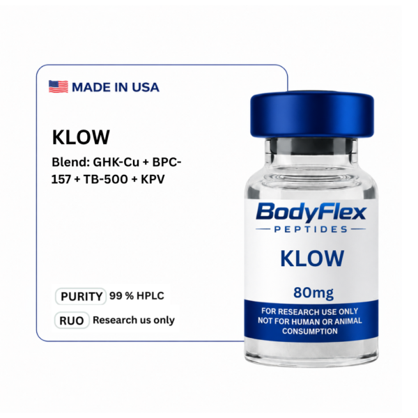 KLOW