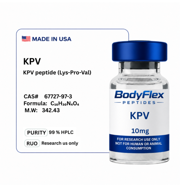 KPV