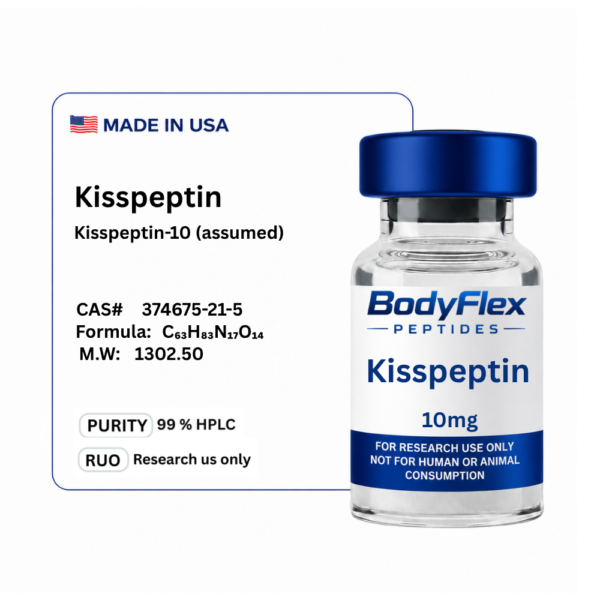 Kisspeptin-10