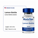 Lemon Bottle