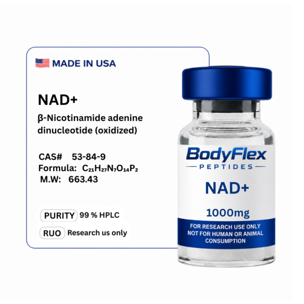 NAD+