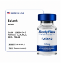 Selank
