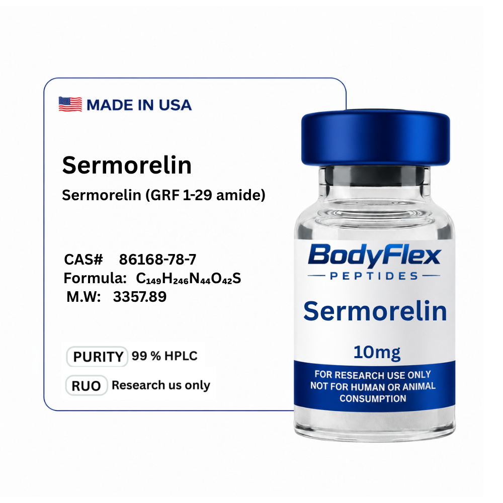 Sermorelin