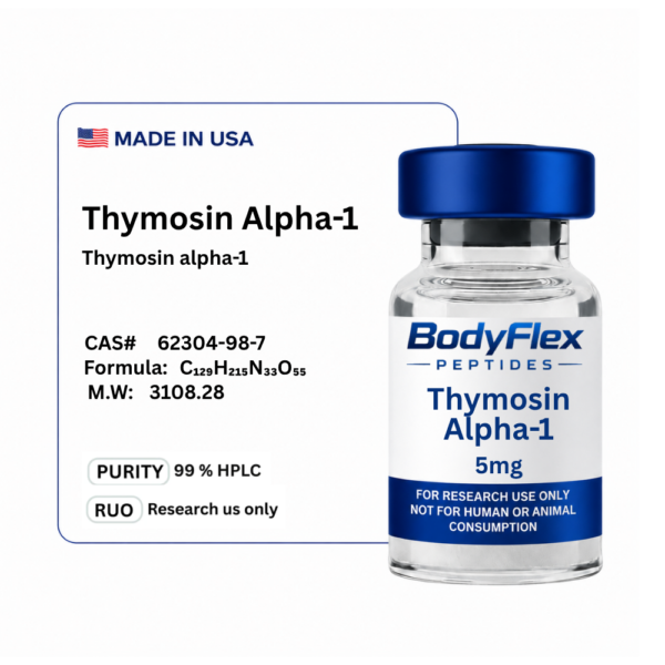 Thymosin Alpha-1