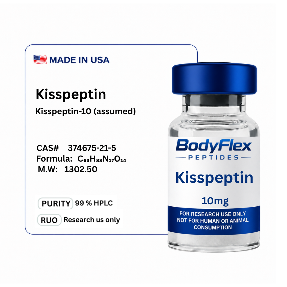 Kisspeptin-10 5 mg / 10 mg