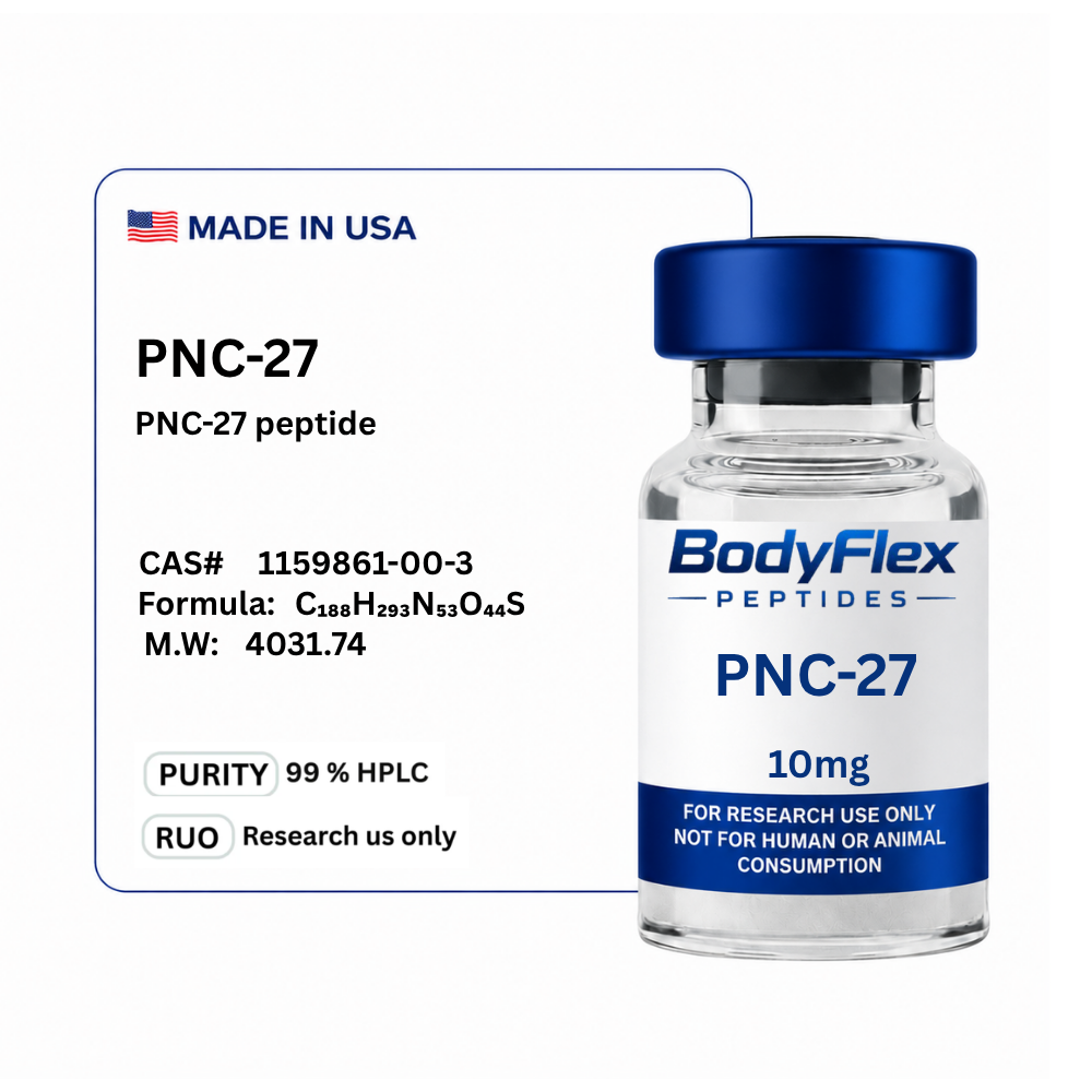 PNC-27 10 mg